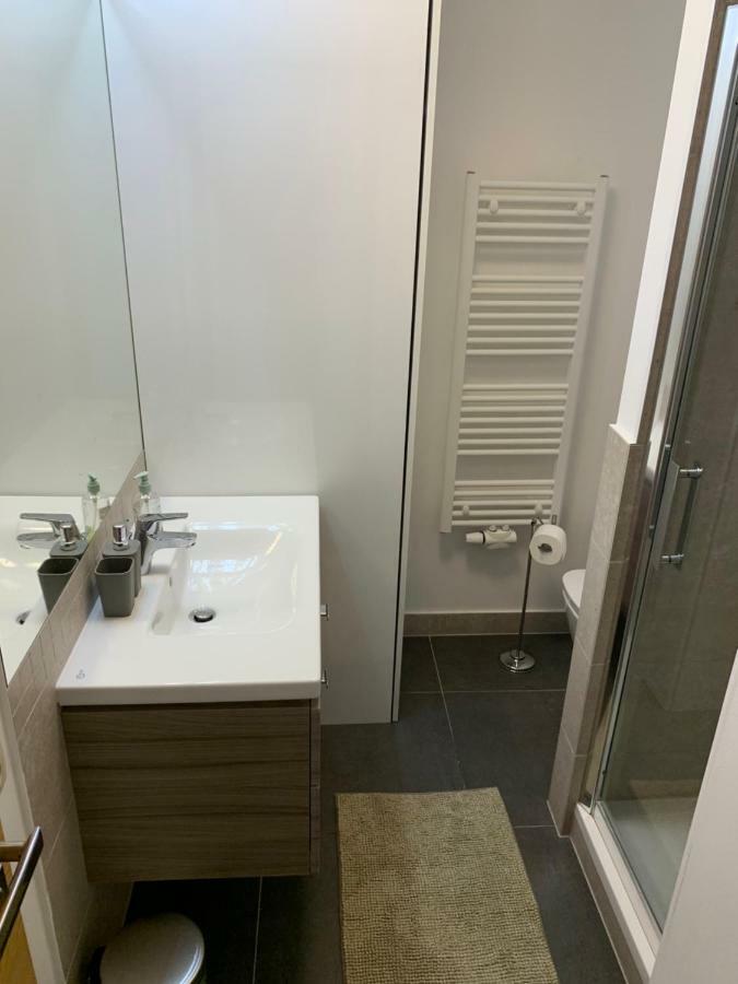 Apartmán Apartments09 In New Building With Free Parking Panorama - Amazing View Close To Old Town *